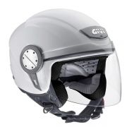 ΚΡΑΝΟΣ JET (Open fase) GIVI H10.4B WHITE