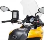 GIVI ΒΑΣΗ ΜΕ ΤΣΑΝΤΑΚΙ ΓΙΑ GPS S950