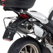ΒΑΣΕΙΣ ΤΣΑΝΤΩΝ ΓΙΑ DUCATI MONSTER 696 / 796 / 1100 2008-11