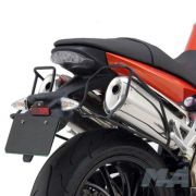 ΒΑΣΕΙΣ ΤΣΑΝΤΩΝ ΓΙΑ TRIUMPH SPEED TRIPLE 1050 2008-10 GIVI