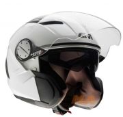 ΚΡΑΝΟΣ OPEN FACE GIVI - X07 ΛΕΥΚΟ