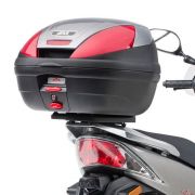 GIVI ΒΑΣΗ TOP CASE ΓΙΑ KYMCO AGILITY 50 / 125/ 150 R 2008-11