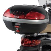 GIVI ΒΑΣΗ TOP CASE PIAGGIO CRUISER 250 / 500 2007>11