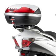 ΣΧΑΡΑ GIVI ΓΙΑ HONDA SILVER WING / SW T 400-600 2006-11