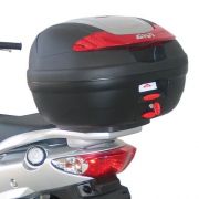 GIVI ΒΑΣΗ TOP CASE ΓΙΑ SYM HD Evo 125-200 2007-11