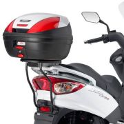 ΣΧΑΡΑ GIVI ΓΙΑ SYM JOYRIDE Evo 125-200 2009-11