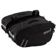 GIVI SADDLE BAGS (Σαμάρια μηχανής 56-70Λιτ.) T449