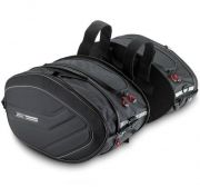 GIVI SADDLE BAGS (Σαμάρια μηχανής 56-70Lit) T492 