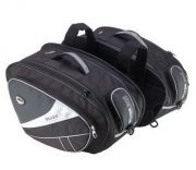 GIVI SADDLE BAGS (Σαμάρια μηχανής 58-78Lit) T479