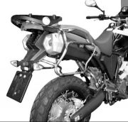 ΒΑΣΕΙΣ ΒΑΛΙΤΣΩΝ GIVI ΓΙΑ ΥΑΜΑΗΑ XT 660Z TENERE 2008-11