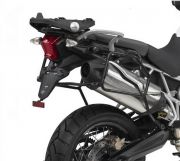 ΒΑΣΕΙΣ ΒΑΛΙΤΣΩΝ GIVI ΓΙΑ TRIUMPH TIGER 800 / XC