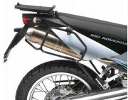 ΒΑΣΕΙΣ ΒΑΛΙΤΣΩΝ ΓΙΑ KTM 950 / 990 ADVENTURE GIVI