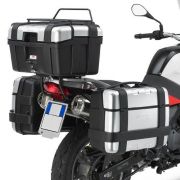 ΒΑΣΕΙΣ ΒΑΛΙΤΣΩΝ ΓΙΑ BMW G 650 GS 2011> GIVI