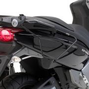 GIVI ΠΛΑΪΝΕΣ ΒΑΣΕΙΣ ΤΣΑΝΤΩΝ ΓΙΑ GILERA GP 800 2008-11