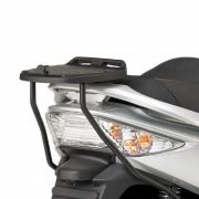 GIVI ΒΑΣΗ TOP CASE ΓΙΑ PEUGEOT GEOPOLIS 250 2006>