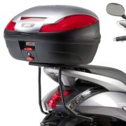 GIVI ΒΑΣΗ TOP CASE ΓΙΑ PEUGEOT GEOPOLIS 400 2008>11