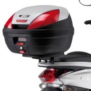 ΣΧΑΡΑ GIVI ΓΙΑ HONDA PCX 125 2010-11 