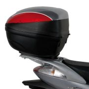 GIVI ΒΑΣΗ TOP CASE ΓΙΑ HONDA SH 300i 2007-10