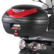 GIVI ΒΑΣΗ TOP CASE ΓΙΑ PIAGGIO CARNABY 125/200/250 2007>11 