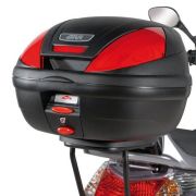 ΣΧΑΡΑ GIVI ΓΙΑ KYMCO DINK 50 / 125 / 200i 2006-11