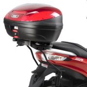 ΣΧΑΡΑ GIVI ΓΙΑ PIAGGIO MP3 YOURBAN 125 / 300 2011