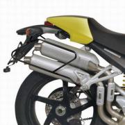 ΒΑΣΕΙΣ ΤΣΑΝΤΩΝ ΓΙΑ DUCATI MONSTER S2R - S4R 06 GIVI