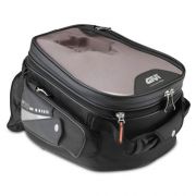 GIVI ΤΣΑΝΤΑ ΡΕΖΕΡΒΟΥΑΡ T480 ΜΕ ΕΙΔΙΚΗ ΒΑΣΗ TankLock
