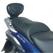 ΠΛΑΤΗ GIVI ΓΙΑ PIAGGIO BEVERLY