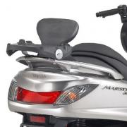 ΠΛΑΤΗ GIVI  ΓΙΑ YAMAHA MAJESTY 400 2004-11