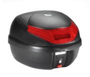 GIVI ΒΑΛΙΤΣΑ ( topcase) E30 TOUR MONOLOCK
