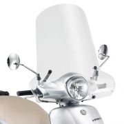 ΖΕΛΑΤΙΝΑ GIVI ΓΙΑ SYM FIDDLE II 50 / 125 2009-11