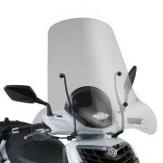 ΖΕΛΑΤΙΝΑ GIVI ΓΙΑ SYM HD EVO 125-200 2007-11 LO