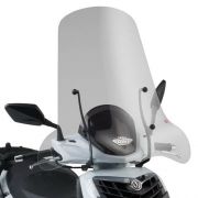 ΖΕΛΑΤΙΝΑ GIVI ΓΙΑ SYM HD EVO 125-200 2007-11 HI