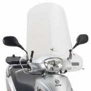 ΖΕΛΑΤΙΝΑ GIVI ΓΙΑ SYM SYMPHONY 125 2009-11
