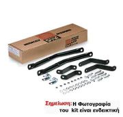 ΚΙΤ ΓΙΑ ΣΧΑΡΑ ΤΡΙΩΝ ΒΑΛΙΤΣΩΝ ZZR 600 1993->