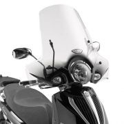ΖΕΛΑΤΙΝΑ GIVI ΓΙΑ PIAGGIO CARNABY CRUISER 300i 2009-11