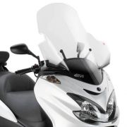 ΖΕΛΑΤΙΝΑ GIVI ΓΙΑ YAMAHA MAJESTY 400 2009-11