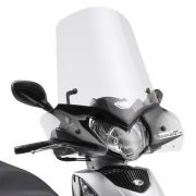 ΖΕΛΑΤΙΝΑ GIVI ΓΙΑ KYMGO PEOPLE GTi 125 / 300 2010-11