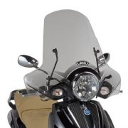 ΖΕΛΑΤΙΝΑ GIVI ΓΙΑ PIAGGIO CRUISER 250 / 500 2007>11
