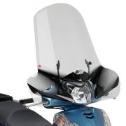 ΖΕΛΑΤΙΝΑ GIVI ΓΙΑ HONDA SH 300i 2011 HI