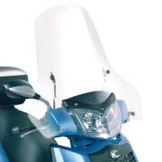 ΖΕΛΑΤΙΝΑ GIVI ΓΙΑ KYMCO PEOPLE S 250 06>09