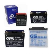 ΜΠΑΤΑΡΙΑ GT9B-4 GS