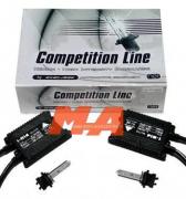 COMPETITION LINE XENON H11 TWIN SET SLIM