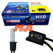 COMPETITION LINE XENON H3 SET SLIM