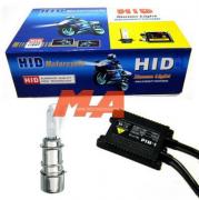 COMPETITION LINE XENON H4 SET SLIM