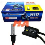 COMPETITION LINE XENON H7 SET SLIM