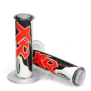 GRIPS HARRIS ΓΙΑ HONDA XR L115mm