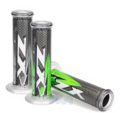 GRIPS HARRIS ΓΙΑ KAWASAKI ZX L125mm