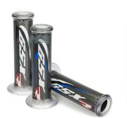 GRIPS HARRIS ΓΙΑ SUZUKI GSXR L125mm