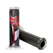 GRIPS HARRIS ΓΙΑ SUZUKI HAYABUSA 125mm
